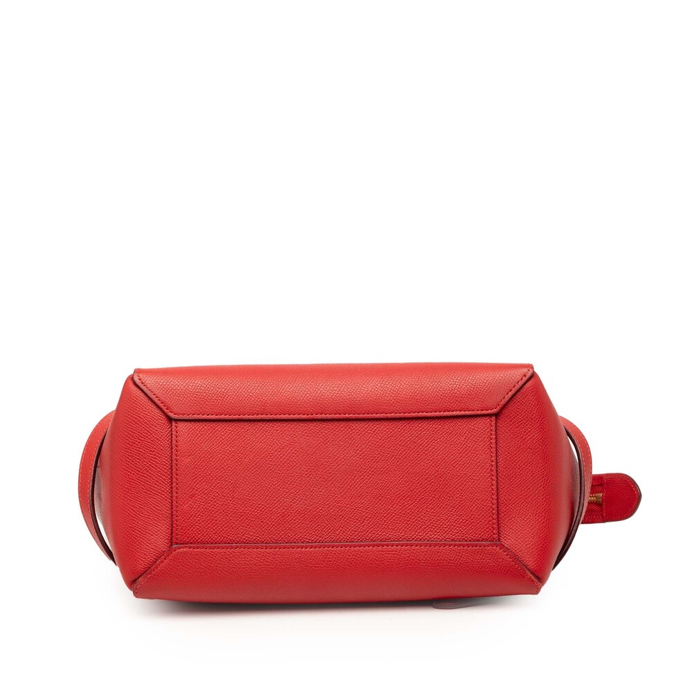 Pre-Loved Celine Micro Grained Calfskin Belt Bag - Picture 3 of 7